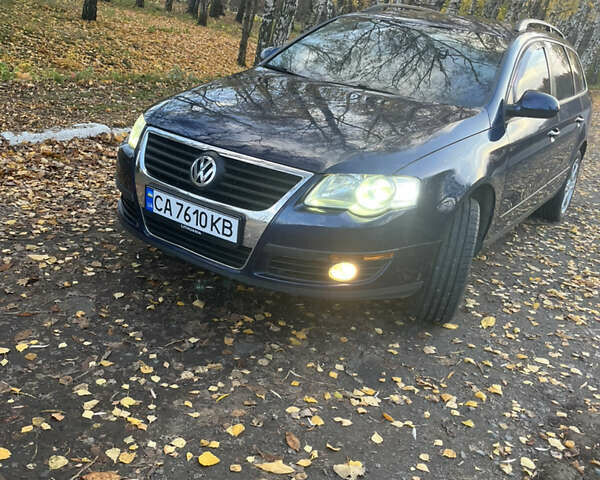 Фольксваген Пассат, об'ємом двигуна 1.6 л та пробігом 238 тис. км за 5400 $, фото 1 на Automoto.ua