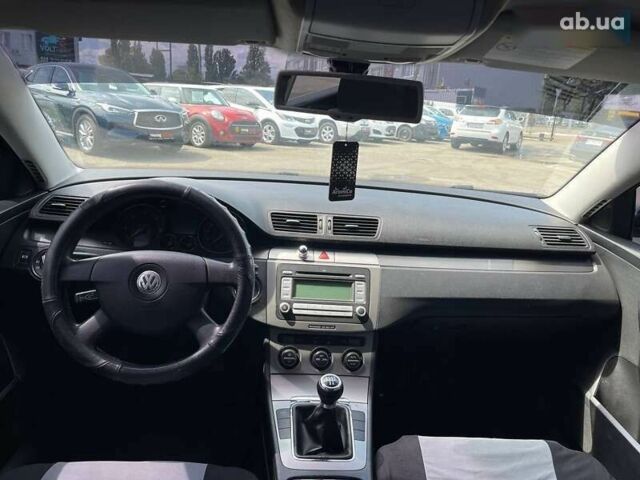 Фольксваген Пассат, об'ємом двигуна 1.9 л та пробігом 270 тис. км за 6490 $, фото 26 на Automoto.ua