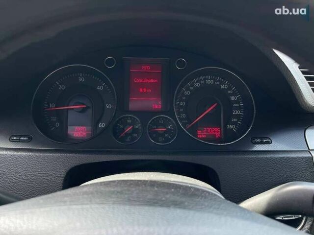 Фольксваген Пассат, об'ємом двигуна 1.9 л та пробігом 270 тис. км за 6490 $, фото 23 на Automoto.ua