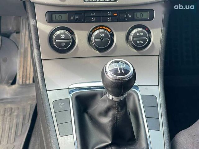 Фольксваген Пассат, об'ємом двигуна 1.9 л та пробігом 270 тис. км за 6490 $, фото 25 на Automoto.ua