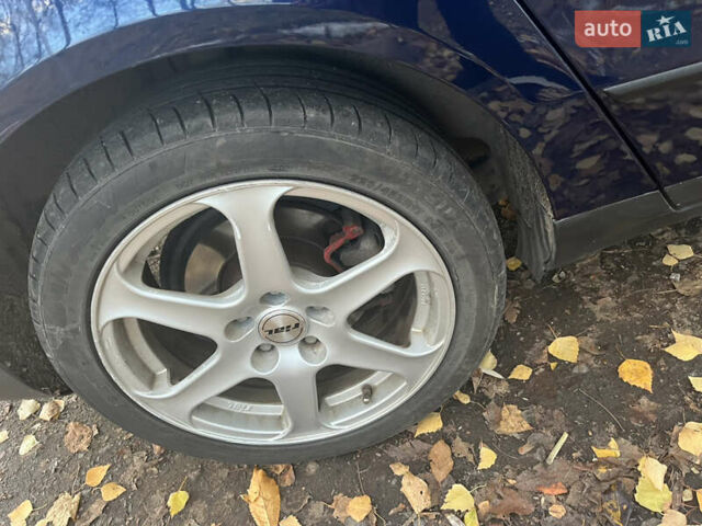 Фольксваген Пассат, об'ємом двигуна 1.6 л та пробігом 238 тис. км за 5400 $, фото 6 на Automoto.ua