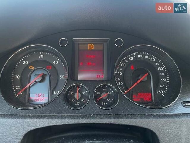 Фольксваген Пассат, объемом двигателя 1.97 л и пробегом 255 тыс. км за 2500 $, фото 1 на Automoto.ua