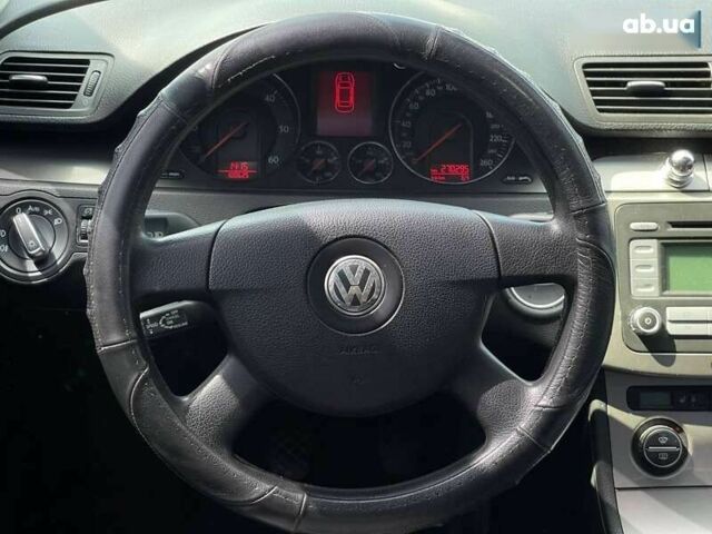 Фольксваген Пассат, об'ємом двигуна 1.9 л та пробігом 270 тис. км за 6490 $, фото 19 на Automoto.ua