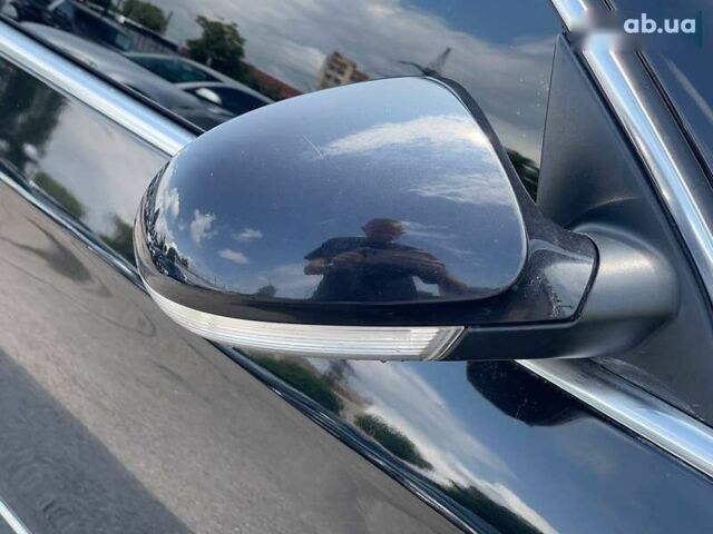 Фольксваген Пассат, об'ємом двигуна 1.9 л та пробігом 270 тис. км за 6490 $, фото 14 на Automoto.ua