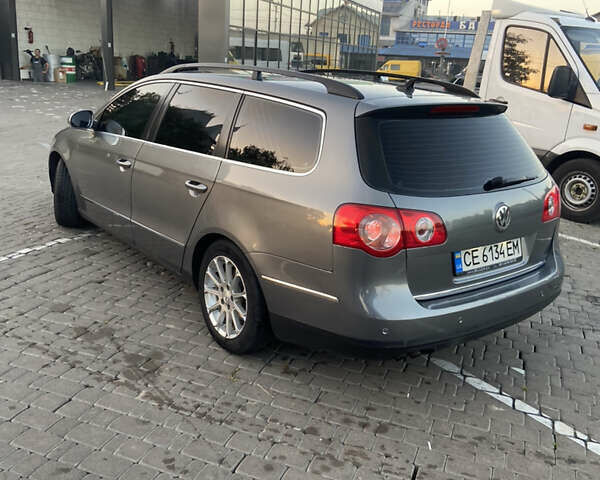 Фольксваген Пассат, объемом двигателя 1.9 л и пробегом 336 тыс. км за 5550 $, фото 3 на Automoto.ua