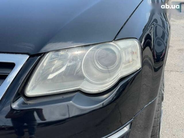 Фольксваген Пассат, об'ємом двигуна 1.9 л та пробігом 270 тис. км за 6490 $, фото 4 на Automoto.ua