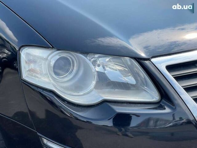 Фольксваген Пассат, об'ємом двигуна 1.9 л та пробігом 270 тис. км за 6490 $, фото 2 на Automoto.ua