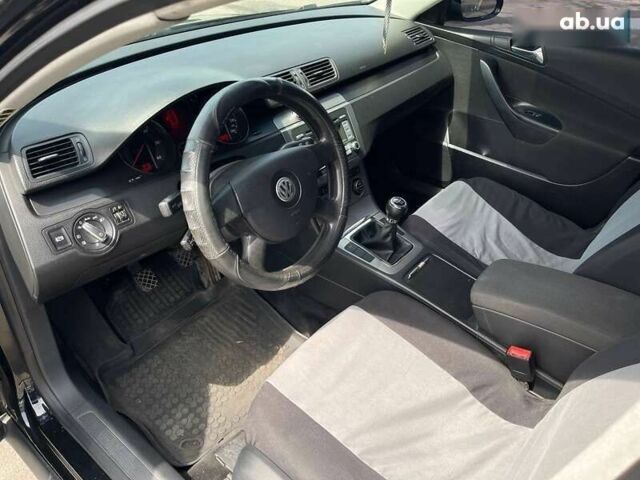 Фольксваген Пассат, об'ємом двигуна 1.9 л та пробігом 270 тис. км за 6490 $, фото 29 на Automoto.ua