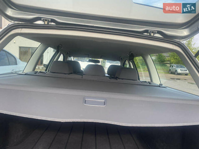 Фольксваген Пассат, об'ємом двигуна 0 л та пробігом 220 тис. км за 5800 $, фото 4 на Automoto.ua