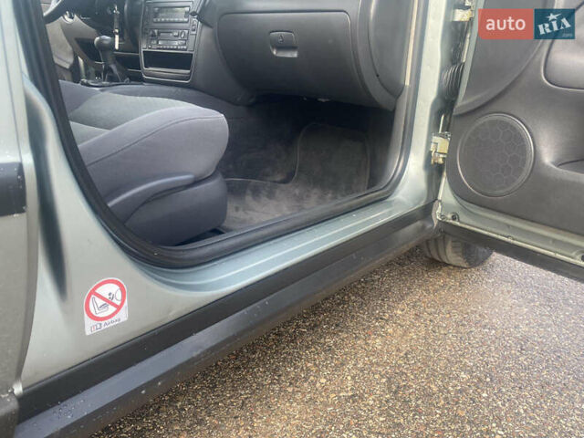 Фольксваген Пассат, об'ємом двигуна 0 л та пробігом 220 тис. км за 5800 $, фото 6 на Automoto.ua