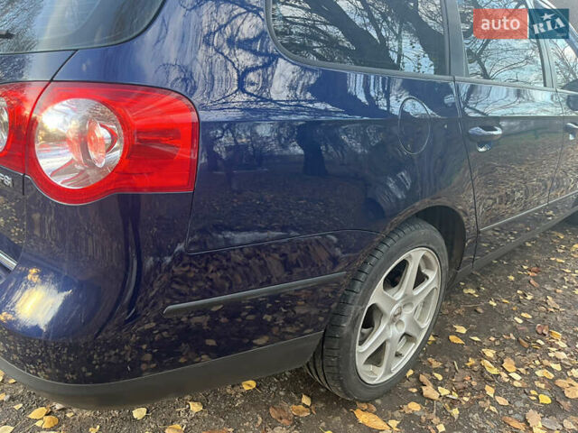 Фольксваген Пассат, об'ємом двигуна 1.6 л та пробігом 238 тис. км за 5400 $, фото 3 на Automoto.ua