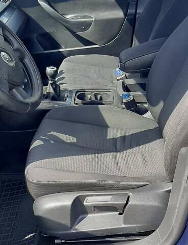 Фольксваген Пассат, объемом двигателя 1.6 л и пробегом 270 тыс. км за 5400 $, фото 8 на Automoto.ua