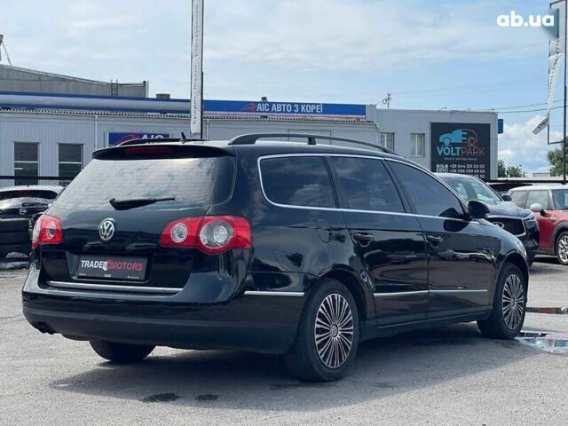Фольксваген Пассат, об'ємом двигуна 1.9 л та пробігом 270 тис. км за 6490 $, фото 13 на Automoto.ua