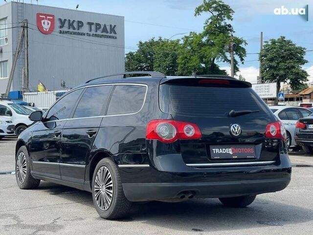 Фольксваген Пассат, об'ємом двигуна 1.9 л та пробігом 270 тис. км за 6490 $, фото 7 на Automoto.ua