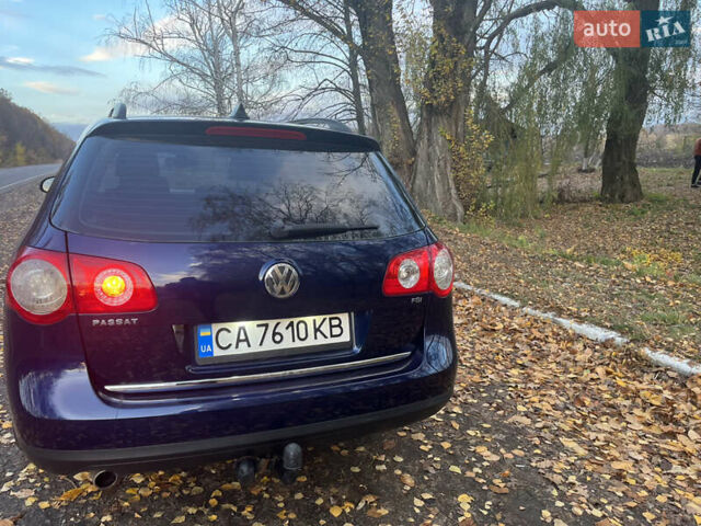 Фольксваген Пассат, об'ємом двигуна 1.6 л та пробігом 238 тис. км за 5400 $, фото 2 на Automoto.ua