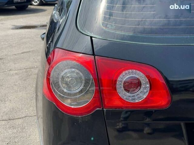 Фольксваген Пассат, об'ємом двигуна 1.9 л та пробігом 270 тис. км за 6490 $, фото 9 на Automoto.ua