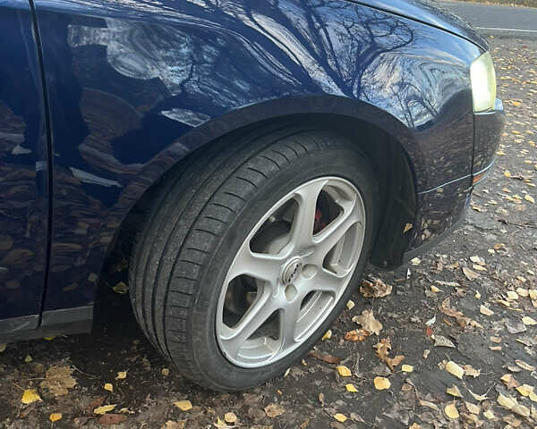 Фольксваген Пассат, об'ємом двигуна 1.6 л та пробігом 238 тис. км за 5400 $, фото 5 на Automoto.ua