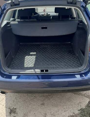 Фольксваген Пассат, объемом двигателя 1.6 л и пробегом 270 тыс. км за 5400 $, фото 9 на Automoto.ua