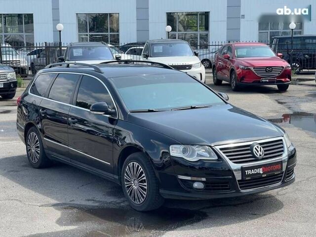 Фольксваген Пассат, об'ємом двигуна 1.9 л та пробігом 270 тис. км за 6490 $, фото 1 на Automoto.ua