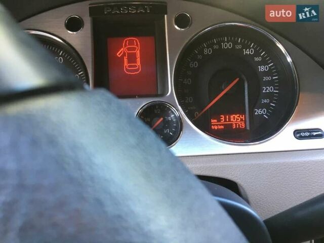 Фольксваген Пассат, объемом двигателя 1.98 л и пробегом 311 тыс. км за 4000 $, фото 10 на Automoto.ua