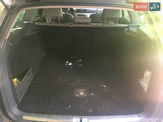 Фольксваген Пассат, объемом двигателя 1.98 л и пробегом 311 тыс. км за 4000 $, фото 15 на Automoto.ua