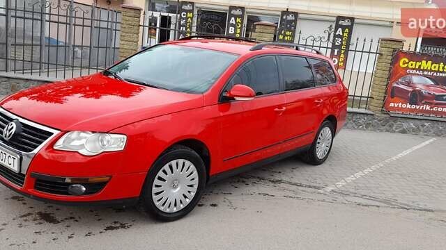 Фольксваген Пассат, объемом двигателя 1.6 л и пробегом 230 тыс. км за 6000 $, фото 3 на Automoto.ua