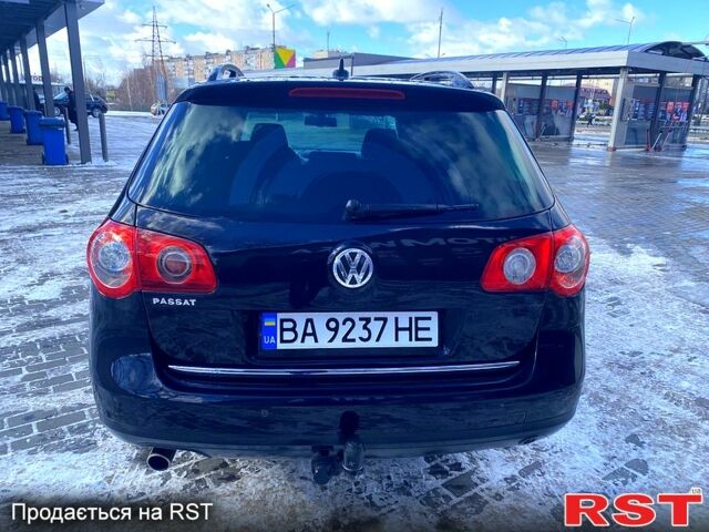 Фольксваген Пассат, объемом двигателя 16 л и пробегом 290 тыс. км за 6250 $, фото 12 на Automoto.ua