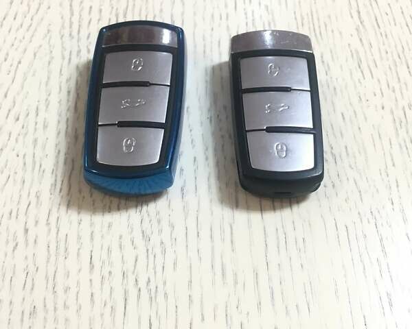 Фольксваген Пассат, объемом двигателя 1.98 л и пробегом 311 тыс. км за 4000 $, фото 16 на Automoto.ua