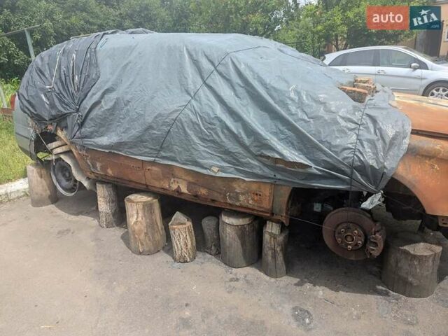 Фольксваген Пассат, об'ємом двигуна 2 л та пробігом 300 тис. км за 1500 $, фото 3 на Automoto.ua