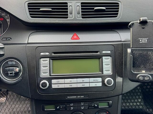 Фольксваген Пассат 2006 в Лубнах на Automoto.ua Фольксваген Пассат, объемом двигателя 1.6 л и пробегом 231 тыс. км за 5699 $, фото 3 на Automoto.ua