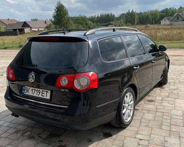 Фольксваген Пассат, объемом двигателя 1.97 л и пробегом 290 тыс. км за 5200 $, фото 3 на Automoto.ua