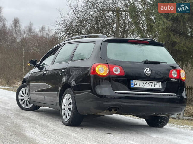 Фольксваген Пассат, объемом двигателя 1.9 л и пробегом 302 тыс. км за 4850 $, фото 14 на Automoto.ua