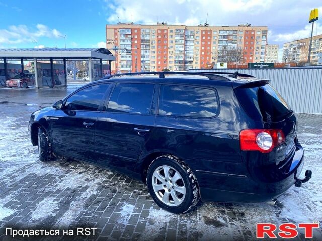 Фольксваген Пассат, объемом двигателя 16 л и пробегом 290 тыс. км за 6250 $, фото 6 на Automoto.ua