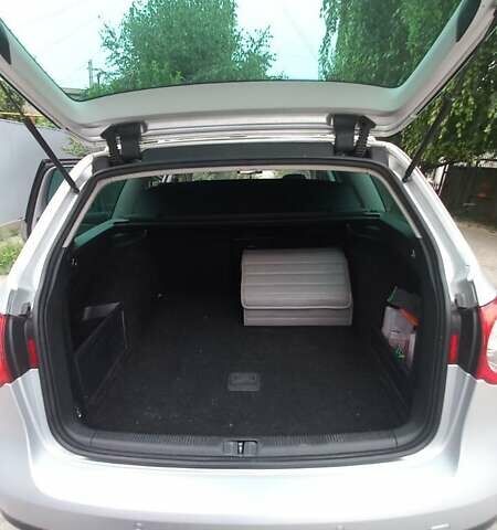 Фольксваген Пассат, объемом двигателя 2 л и пробегом 273 тыс. км за 7800 $, фото 3 на Automoto.ua