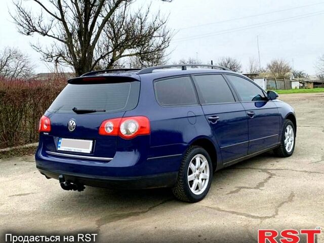 Фольксваген Пассат, об'ємом двигуна 1.6 л та пробігом 269 тис. км за 5800 $, фото 7 на Automoto.ua