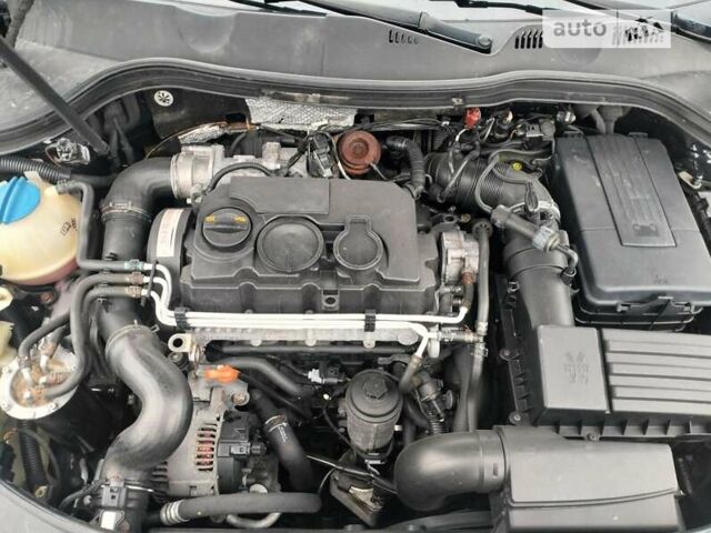 Фольксваген Пассат, об'ємом двигуна 2 л та пробігом 265 тис. км за 6700 $, фото 36 на Automoto.ua