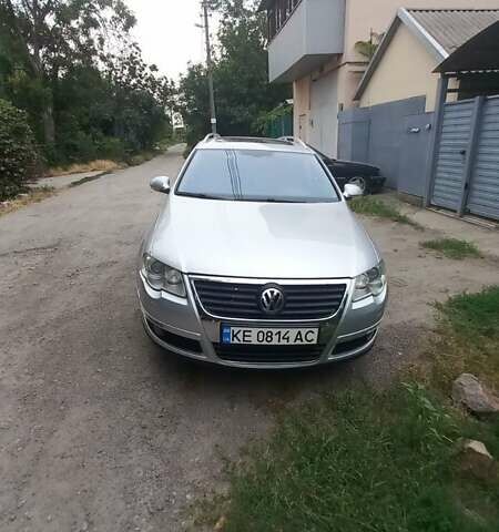 Фольксваген Пассат, объемом двигателя 2 л и пробегом 273 тыс. км за 7800 $, фото 4 на Automoto.ua