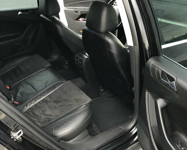 Фольксваген Пассат, об'ємом двигуна 2 л та пробігом 397 тис. км за 5500 $, фото 3 на Automoto.ua