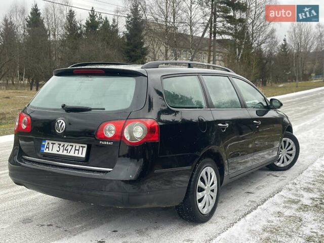Фольксваген Пассат, объемом двигателя 1.9 л и пробегом 302 тыс. км за 4850 $, фото 21 на Automoto.ua