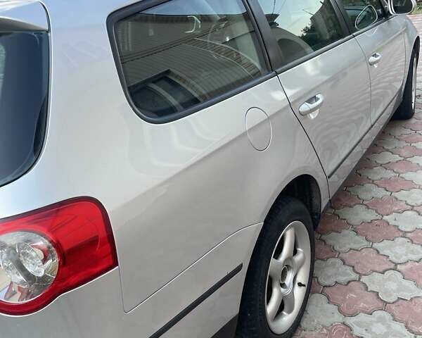 Фольксваген Пассат, об'ємом двигуна 1.9 л та пробігом 333 тис. км за 5850 $, фото 2 на Automoto.ua