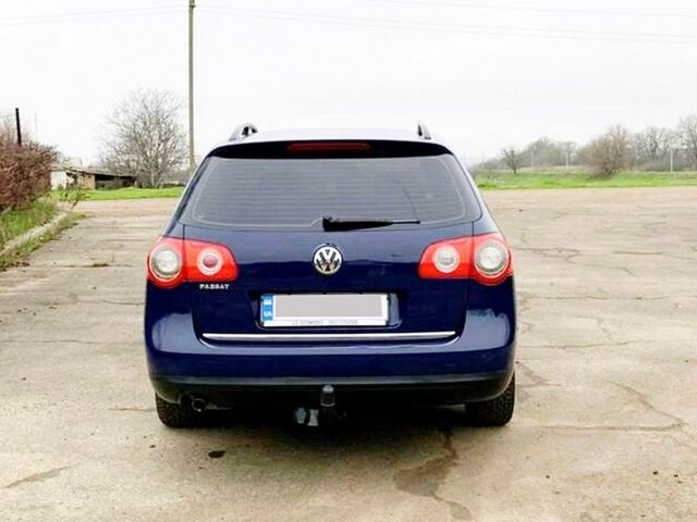 Фольксваген Пассат, об'ємом двигуна 1.6 л та пробігом 269 тис. км за 5800 $, фото 6 на Automoto.ua