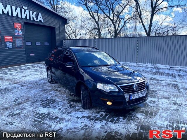 Фольксваген Пассат, объемом двигателя 16 л и пробегом 290 тыс. км за 6250 $, фото 5 на Automoto.ua