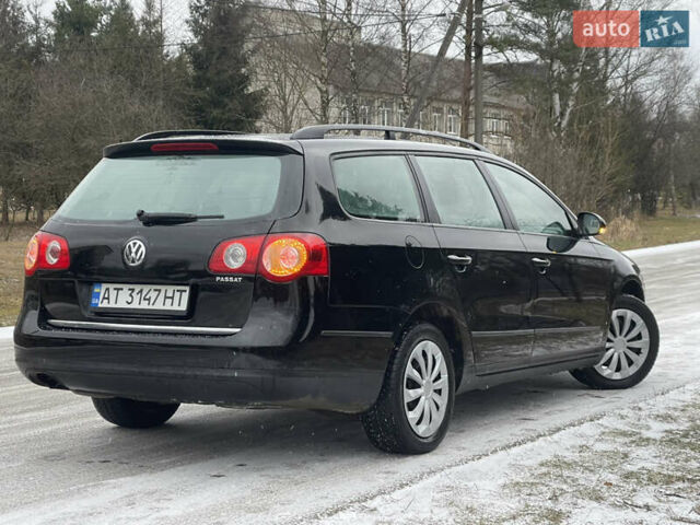 Фольксваген Пассат, объемом двигателя 1.9 л и пробегом 302 тыс. км за 4850 $, фото 19 на Automoto.ua