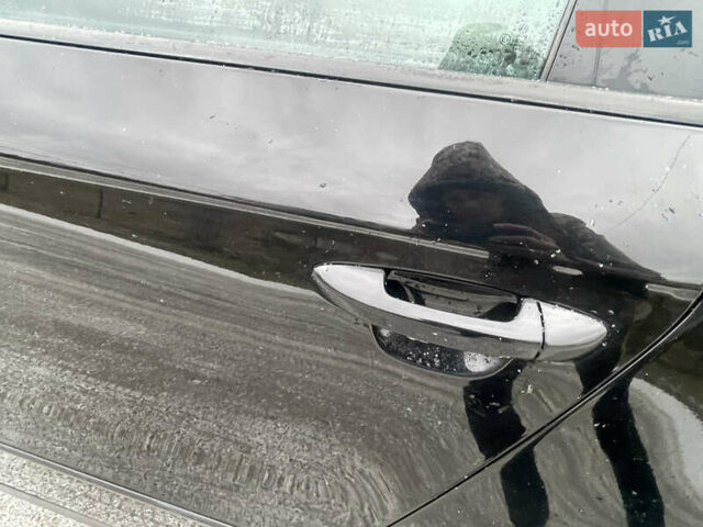 Фольксваген Пассат, объемом двигателя 1.9 л и пробегом 302 тыс. км за 4850 $, фото 17 на Automoto.ua