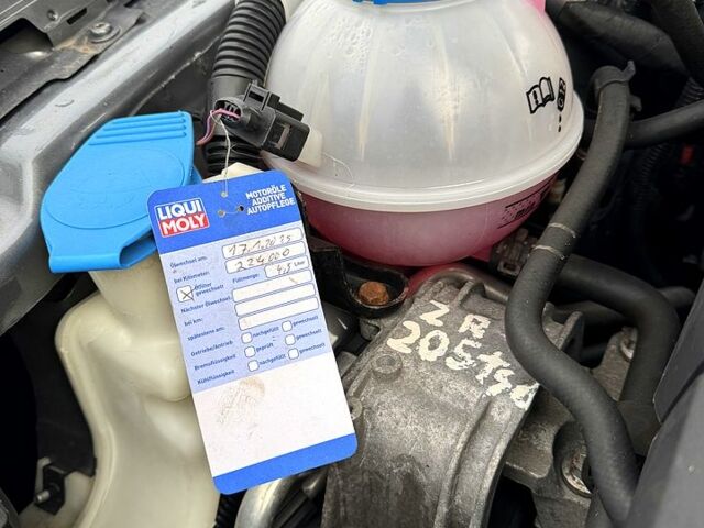 Фольксваген Пассат 2006 в Лубнах на Automoto.ua Фольксваген Пассат, объемом двигателя 1.6 л и пробегом 231 тыс. км за 5699 $, фото 11 на Automoto.ua