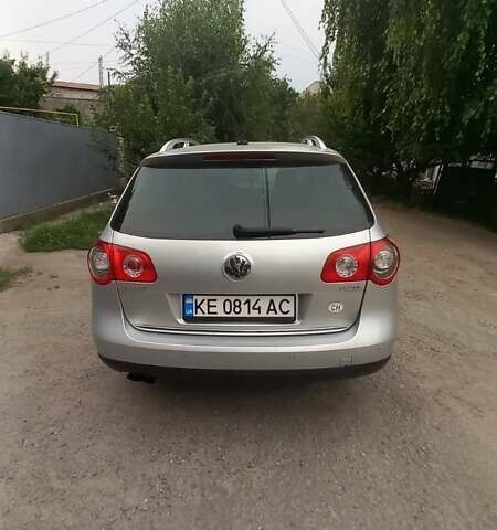 Фольксваген Пассат, объемом двигателя 2 л и пробегом 273 тыс. км за 7800 $, фото 5 на Automoto.ua