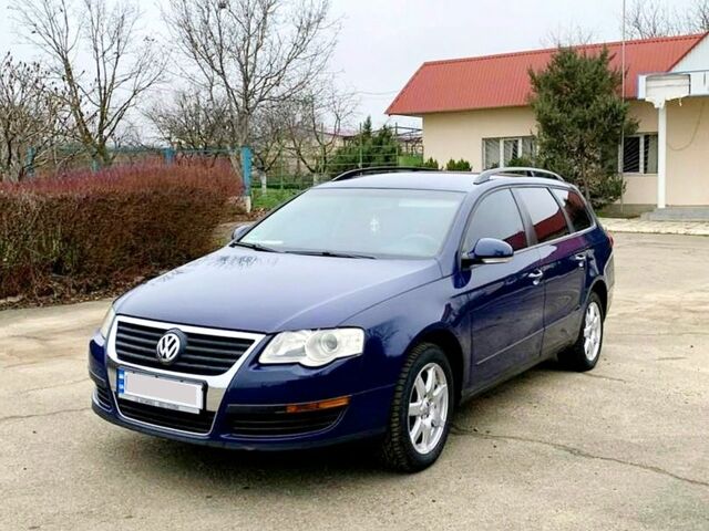 Фольксваген Пассат, об'ємом двигуна 1.6 л та пробігом 269 тис. км за 5800 $, фото 3 на Automoto.ua