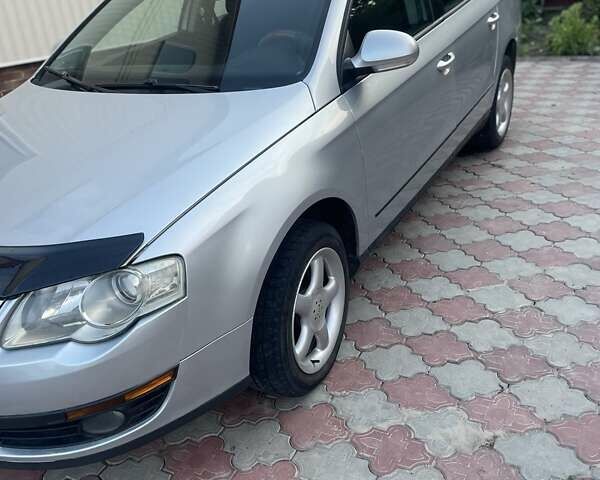 Фольксваген Пассат, об'ємом двигуна 1.9 л та пробігом 333 тис. км за 5850 $, фото 4 на Automoto.ua