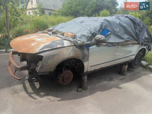 Фольксваген Пассат, об'ємом двигуна 2 л та пробігом 300 тис. км за 1500 $, фото 2 на Automoto.ua