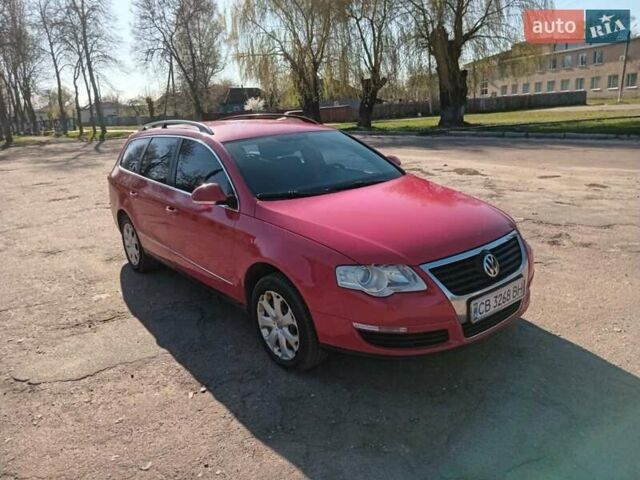 Фольксваген Пассат, объемом двигателя 2 л и пробегом 313 тыс. км за 5650 $, фото 1 на Automoto.ua